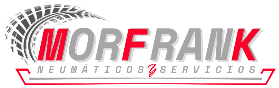 Morfrank Neumáticos y Servicios