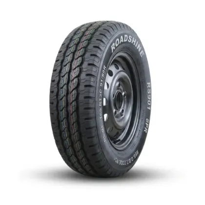 165 R13C ROADSHINE RS901 8PR