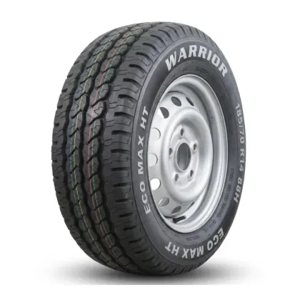 185/70 R14 WARRIOR ECO MAX HT 88H