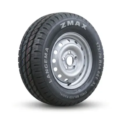 NEUMÁTICO 175/70 R14 ZMAX LANGEMA XL 88T