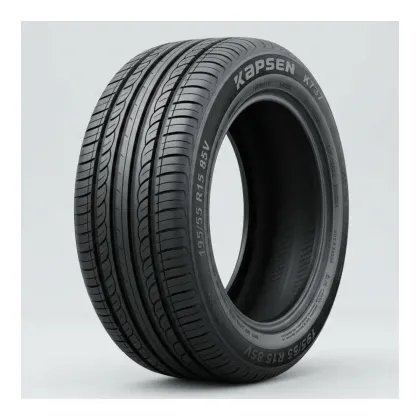 NEUMÁTICO 195/55 R15 KAPSEN K737 85V