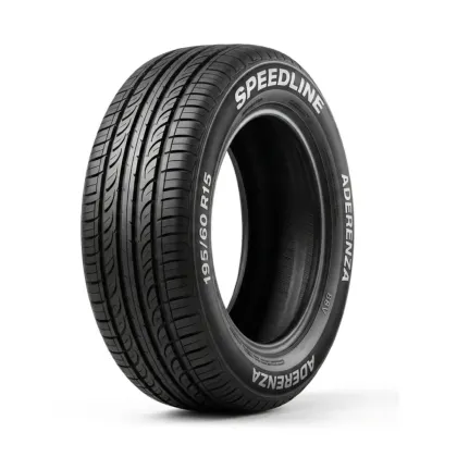 NEUMÁTICO 195/60 R15 SPEEDLINE ADERENZA 88V