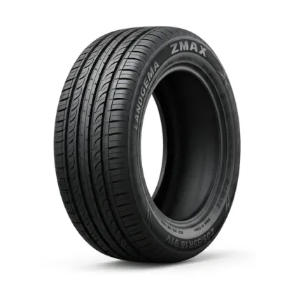 NEUMÁTICO 205/55 R16 ZMAX LANDGEMA 91V