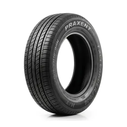 NEUMÁTICO 215/65 R16 PRAXENT EXCELANDER PH08 98H PR H/T