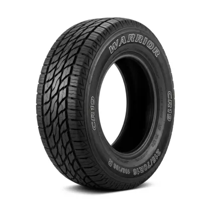 NEUMÁTICO 215/70 R16 WARRIOR CR19 108/106R PR LTR