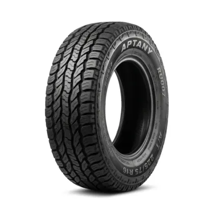 NEUMÁTICO 225/75 R16 APTANY RU007 115/112S 10PR A/T