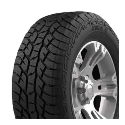 NEUMÁTICO 255/70 R16 ZMAX TERRA XPLORER C2 AT 111T