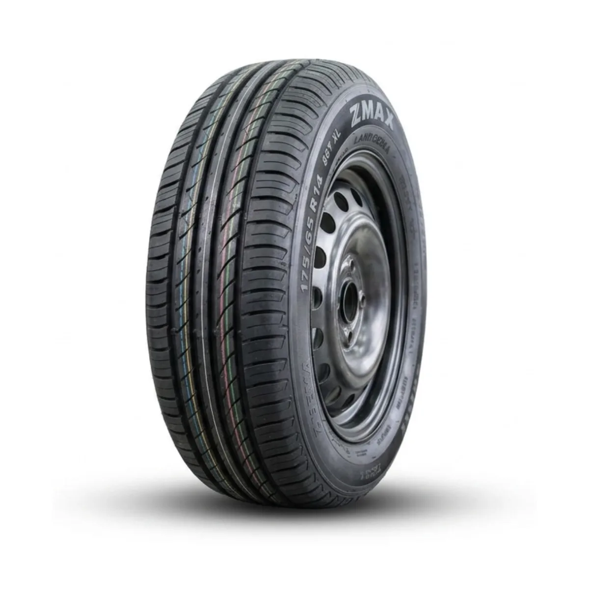 NEUMÁTICO 175/65 R14 ZMAX LANDGEMA 86T XL