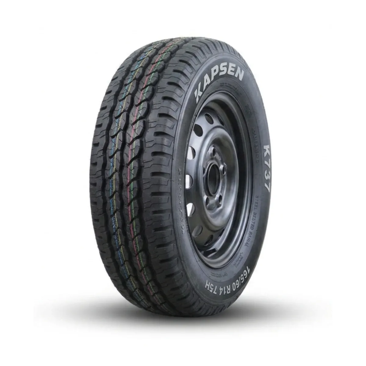 NEUMÁTICO 165/60 R14 KAPSEN K737 75H