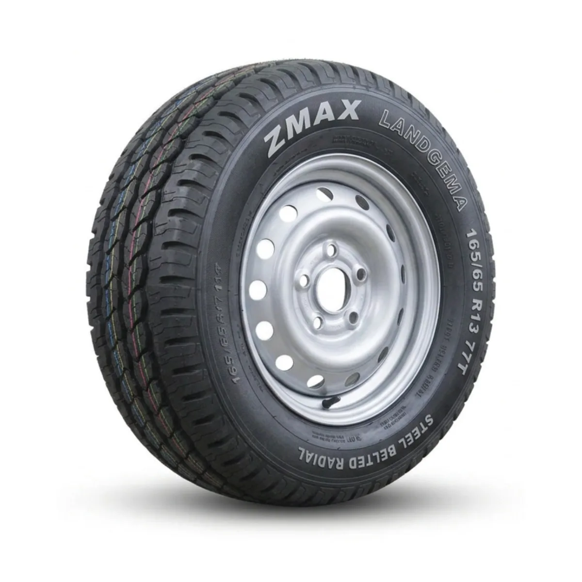 NEUMÁTICO 165/65 R13 ZMAX LANDGEMA 77T