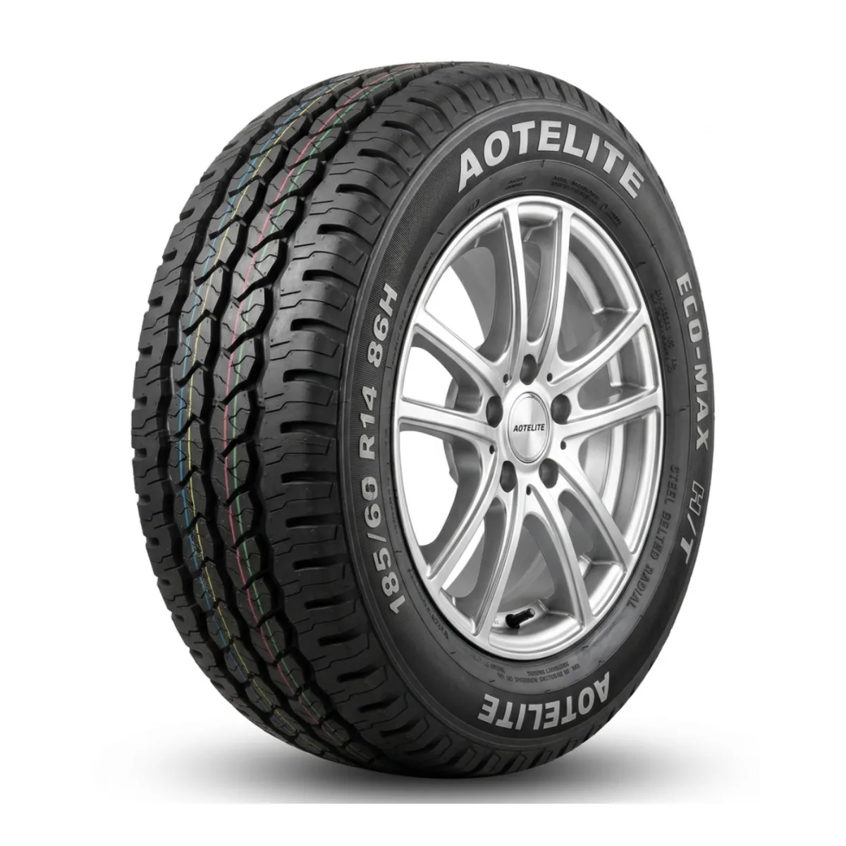 NEUMÁTICO 185/65 R14 AOTELITE ECO 86H PR H/T
