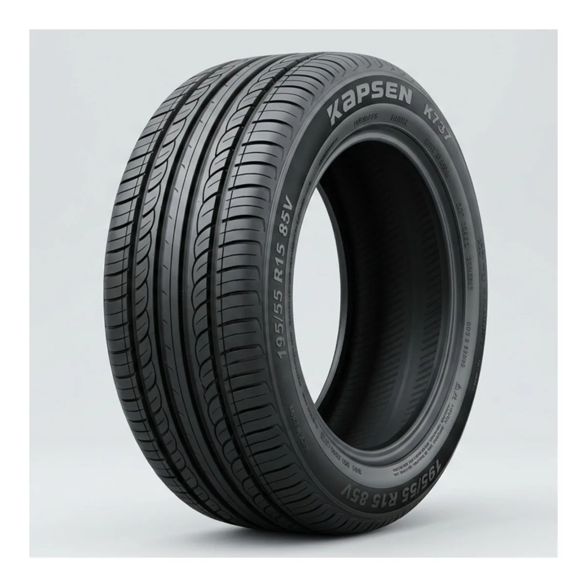 NEUMÁTICO 195/55 R15 KAPSEN K737 85V