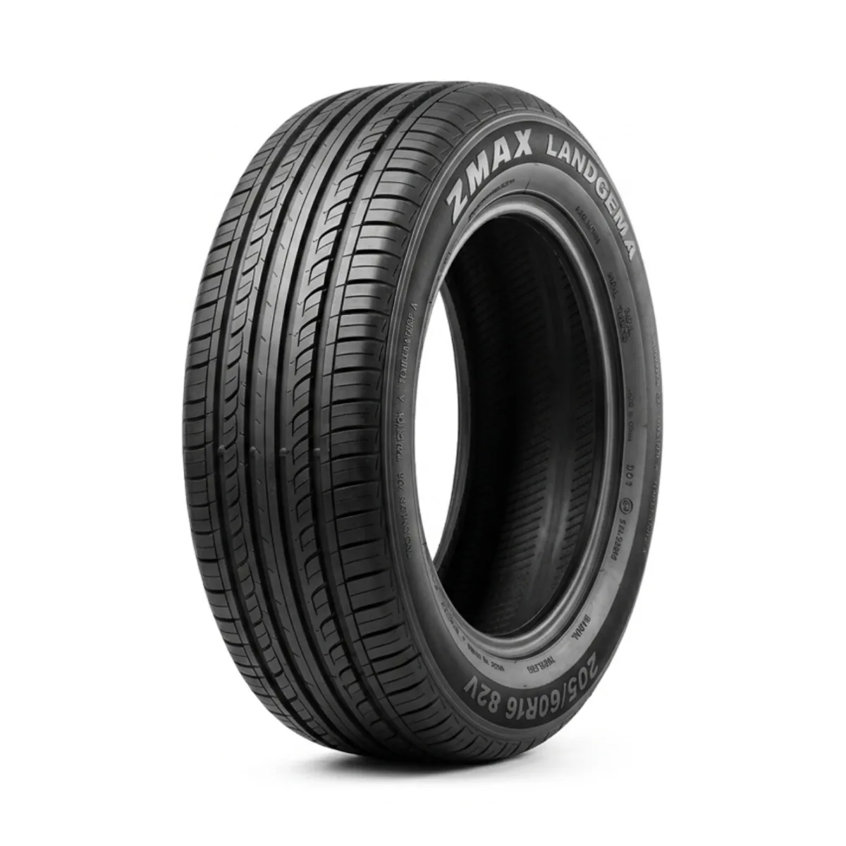 NEUMÁTICO 205/60 R16 ZMAX LANDGEMA 82V