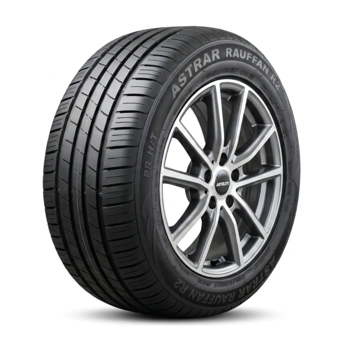 NEUMÁTICO 215/60 R17 ASTRAR RAUFFAN R2 96H PR H7T