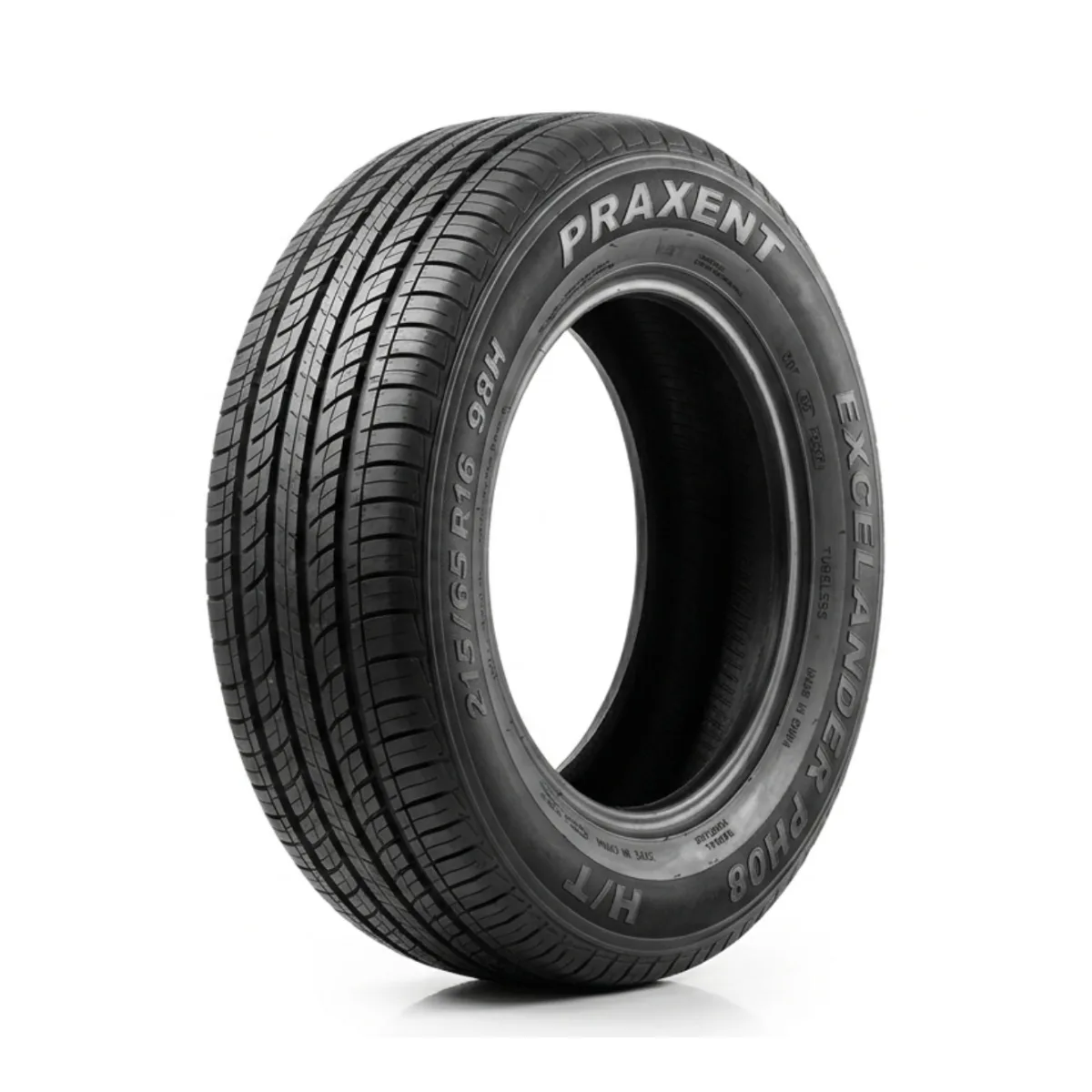 NEUMÁTICO 215/65 R16 PRAXENT EXCELANDER PH08 98H PR H/T