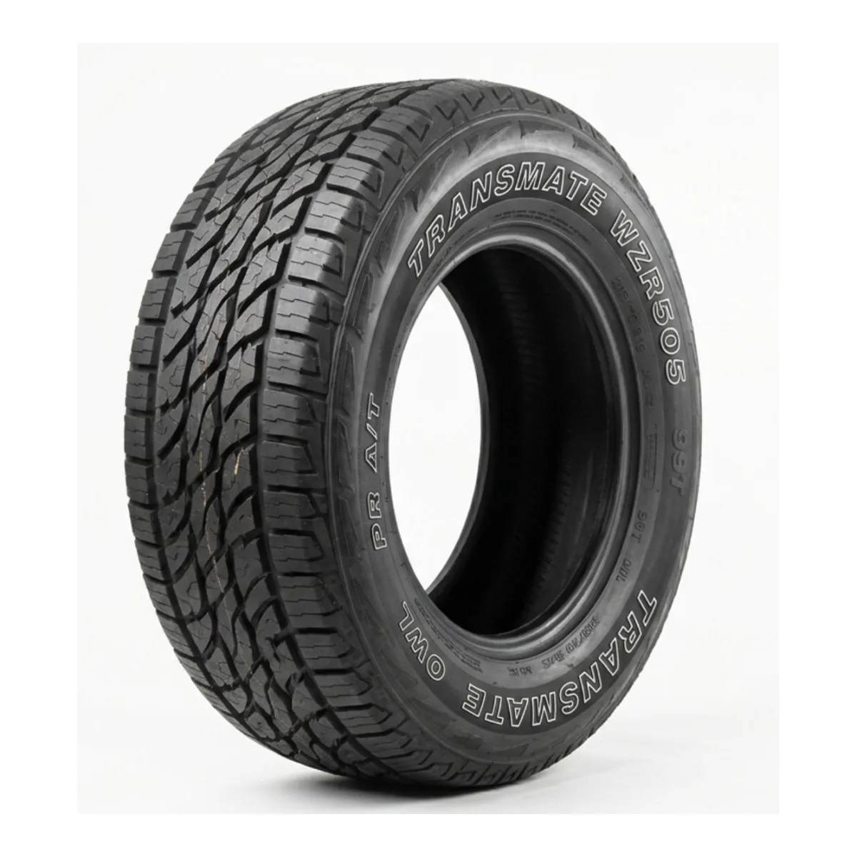 NEUMÁTICO 215/70 R16 TRANSMATE 99T WZR505 PR A/T