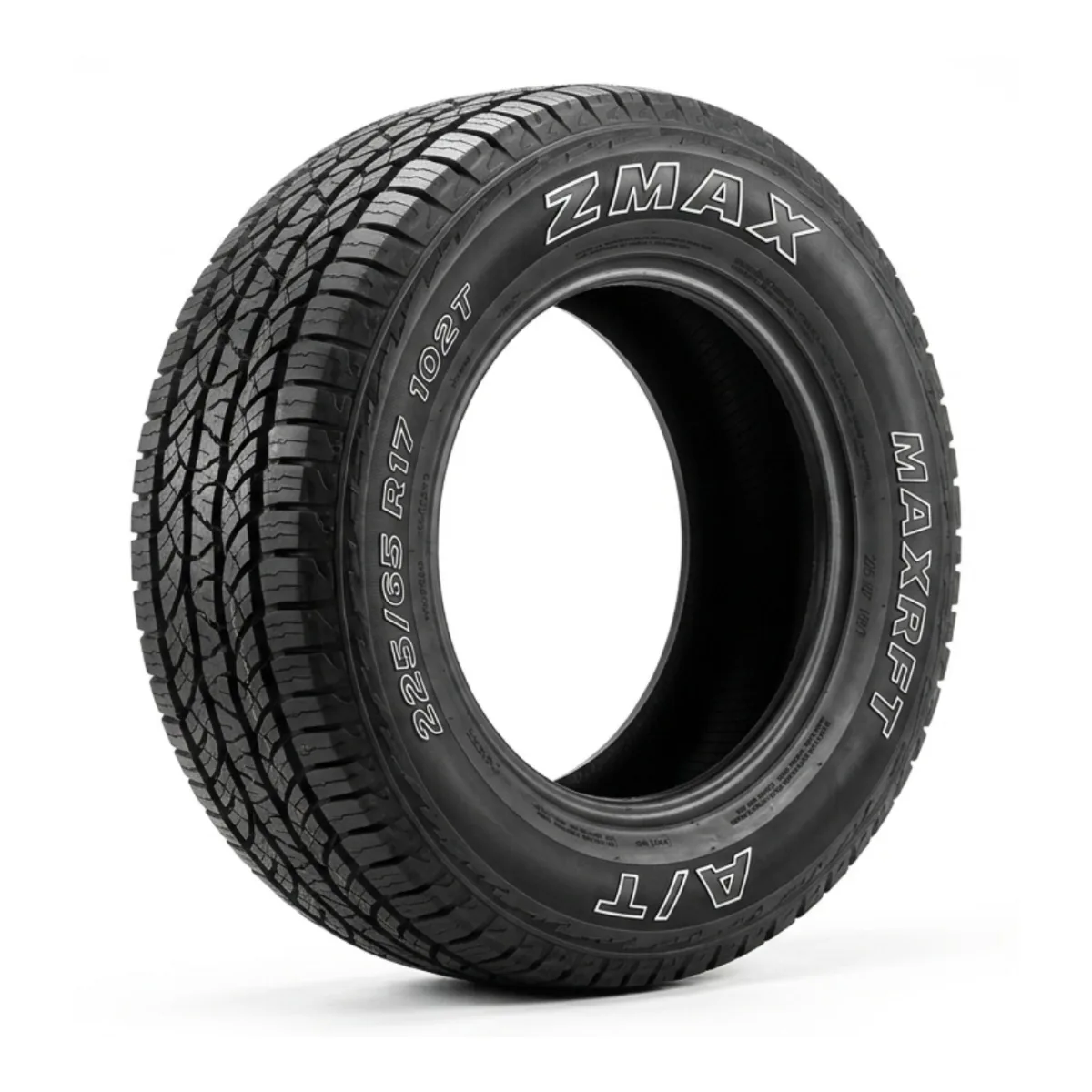 NEUMÁTICO 225/65 R17 102T MAXRFT AT ZMAX