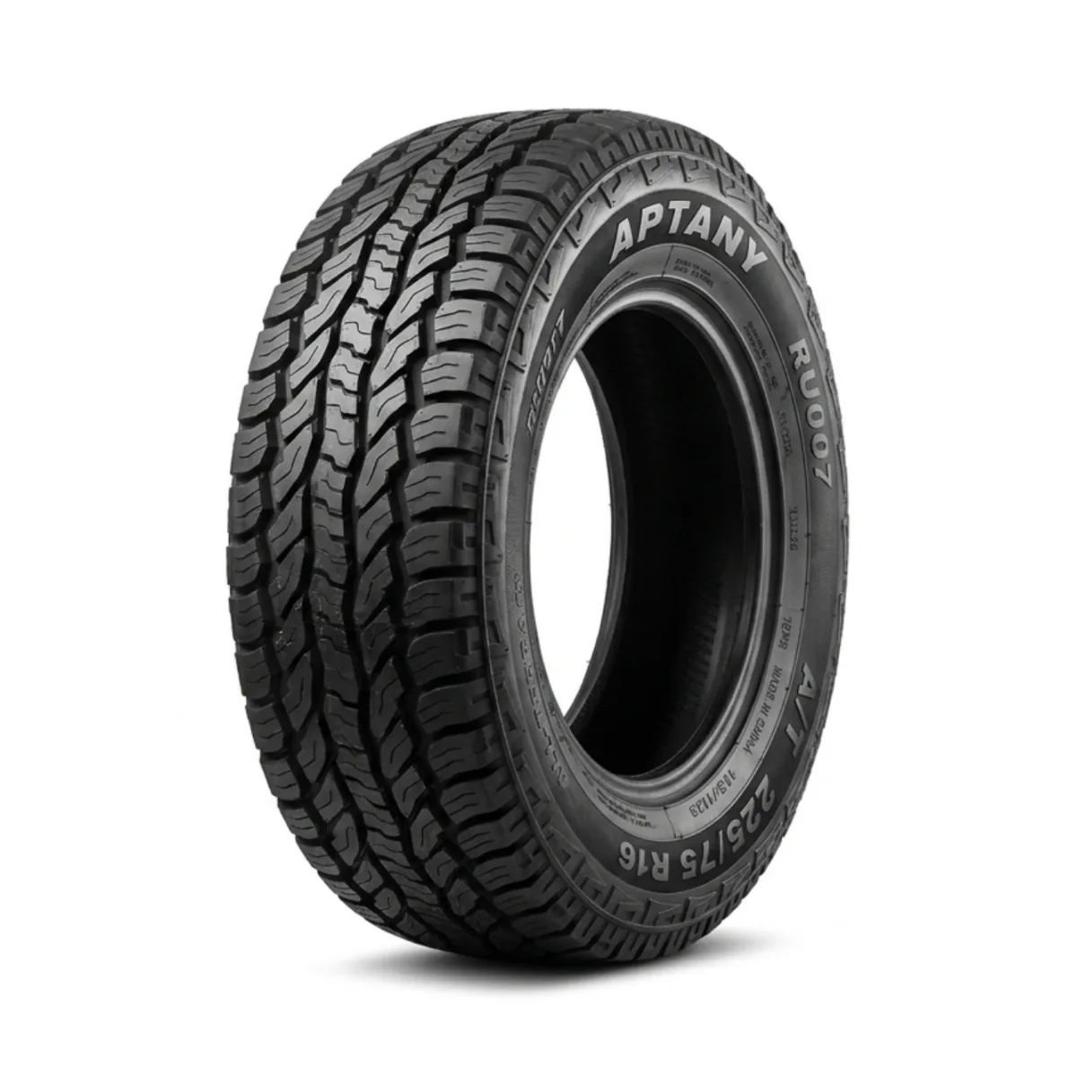 NEUMÁTICO 225/75 R16 APTANY RU007 115/112S 10PR A/T