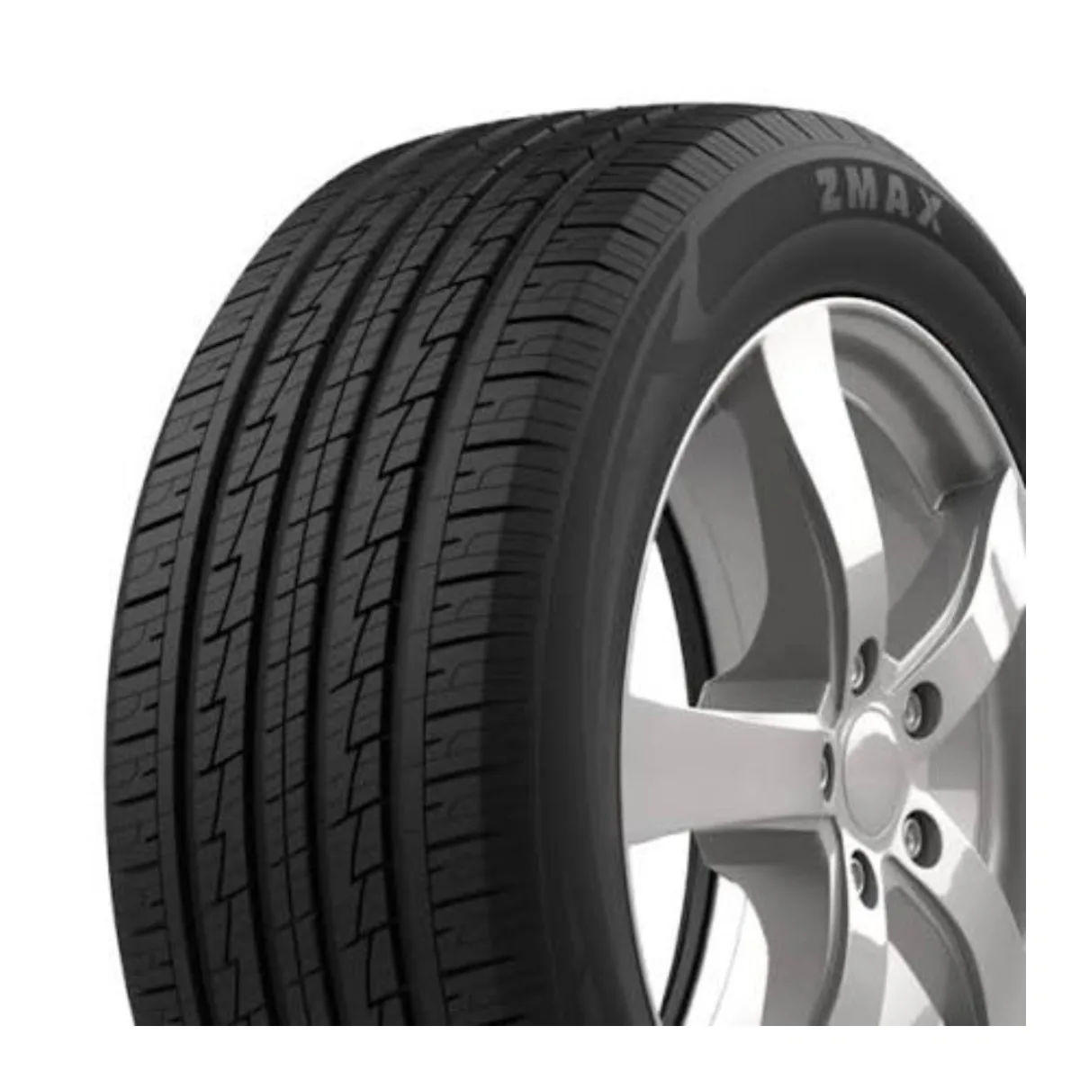 NEUMÁTICO 235/65 R17 ZMAX GALLOPRO H/T 104H