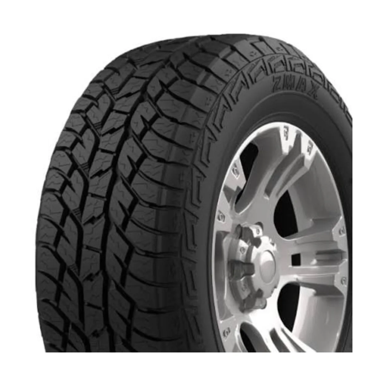 NEUMÁTICO 255/70 R16 ZMAX TERRA XPLORER C2 AT 111T
