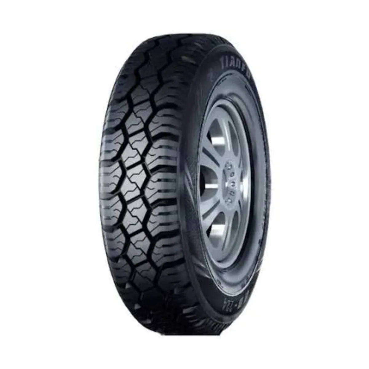 NEUMATICO 500 R12C BRIGHTWAY 88/86P 10PR LRP198