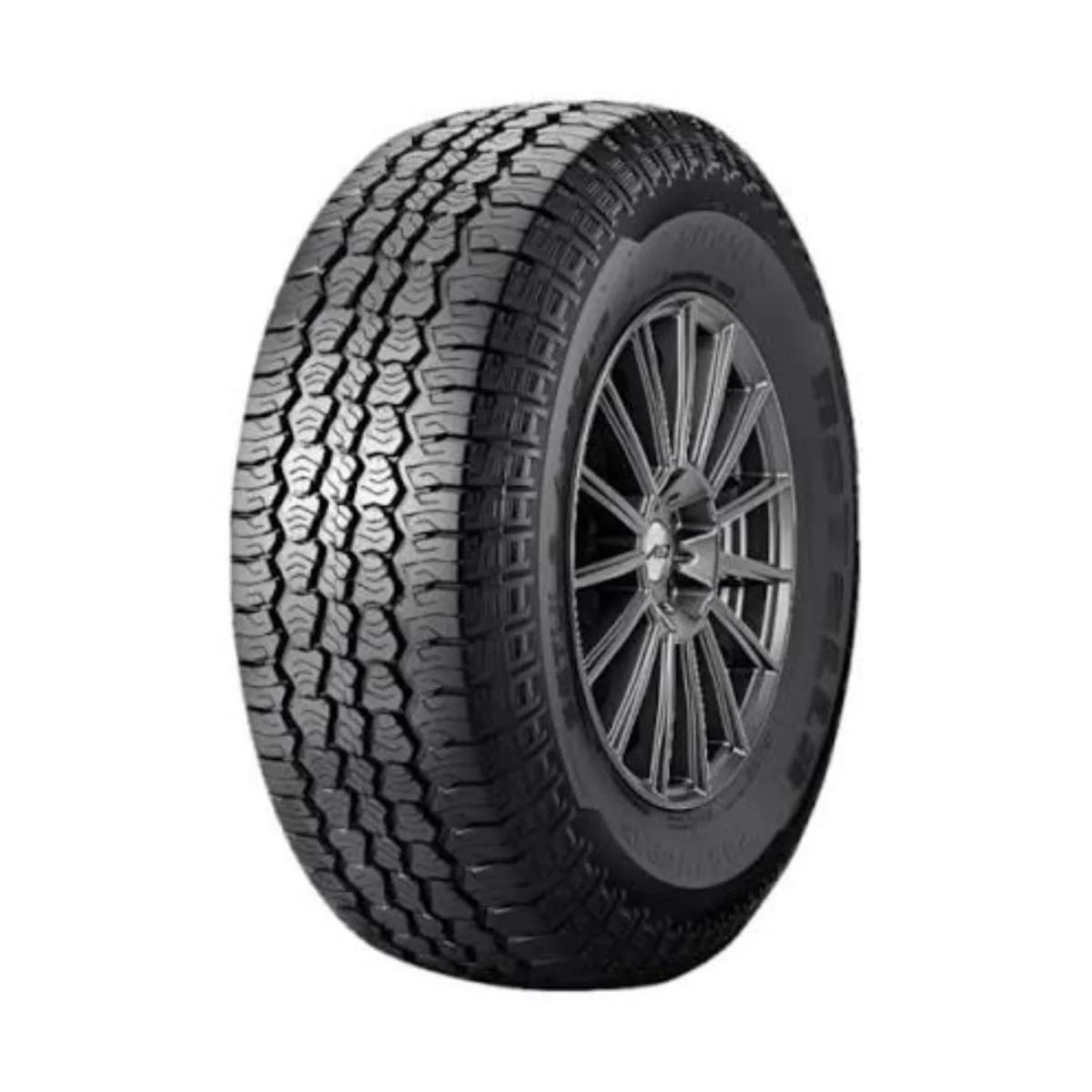 NEUMÁTICO 245/65 R17 ROTALLA SETULA A-RACE A/T 111T