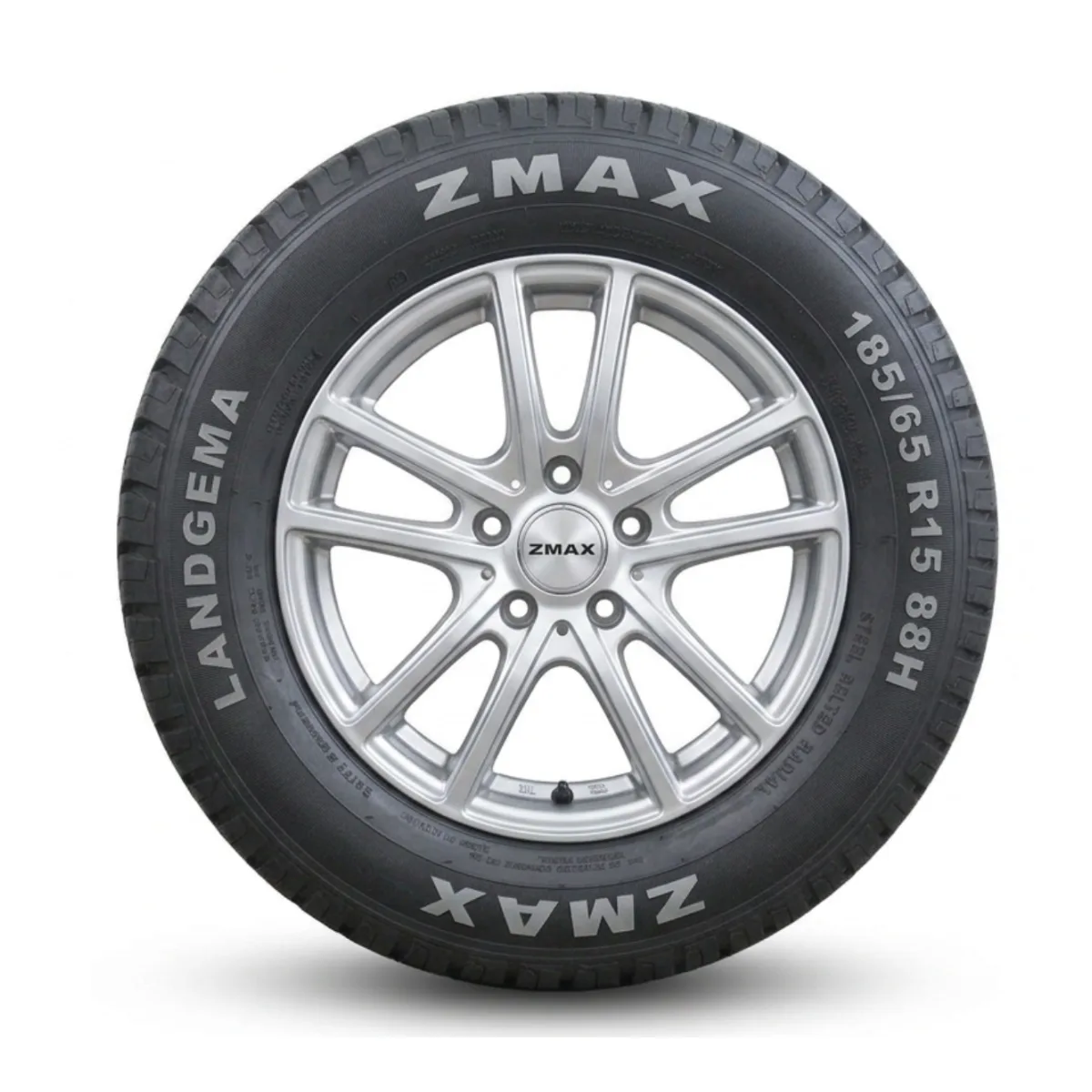 NEUMÁTICOS 185/65 R15 ZMAX LANDGEMA 88H